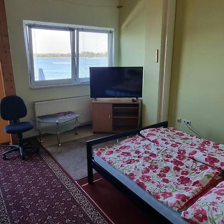 Wasserskianlage Eilenburg المظهر الخارجي الصورة